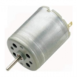 Hyrison 24mm DC Brush Motor HRC-280