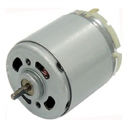 Hyrison 28mm DC Brush Motor HRC-385